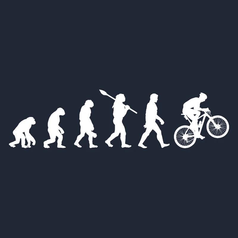 MTB Evolution