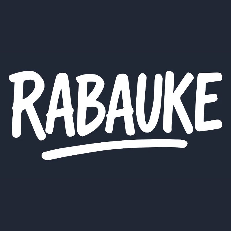 Rabauke