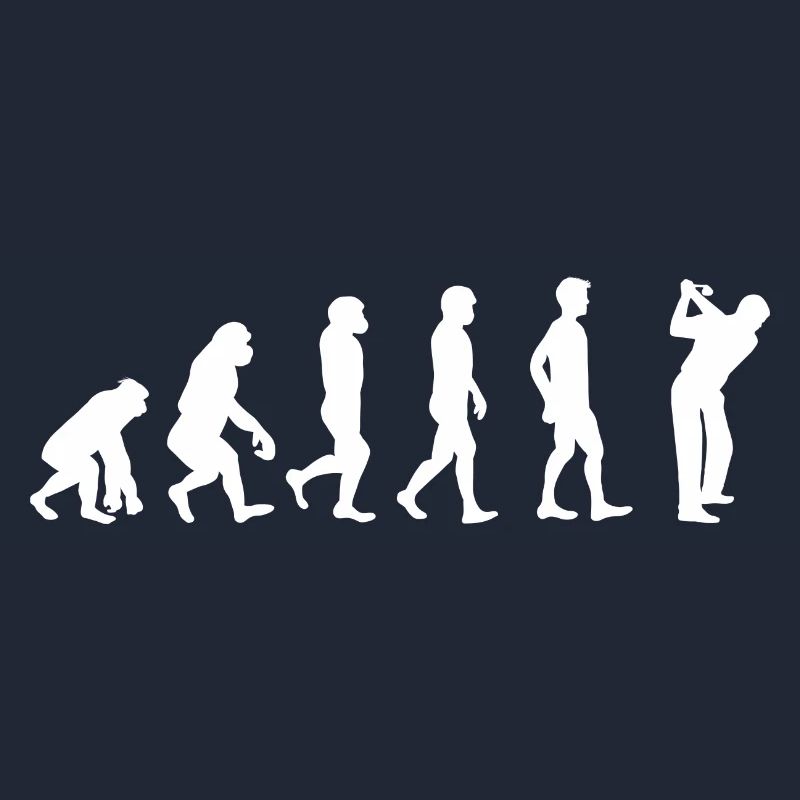 Evolution Golf