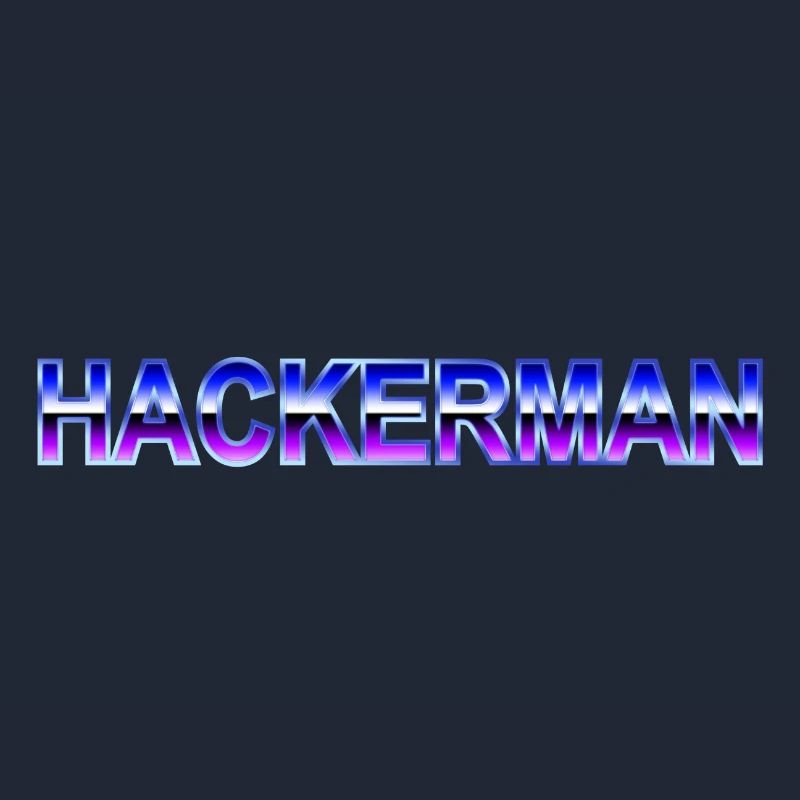 Hackerman