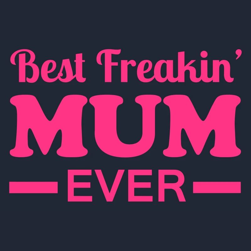 Mum