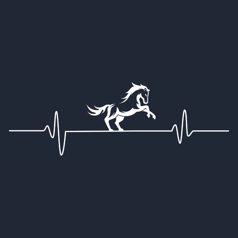 Herzfrequenz Pferd