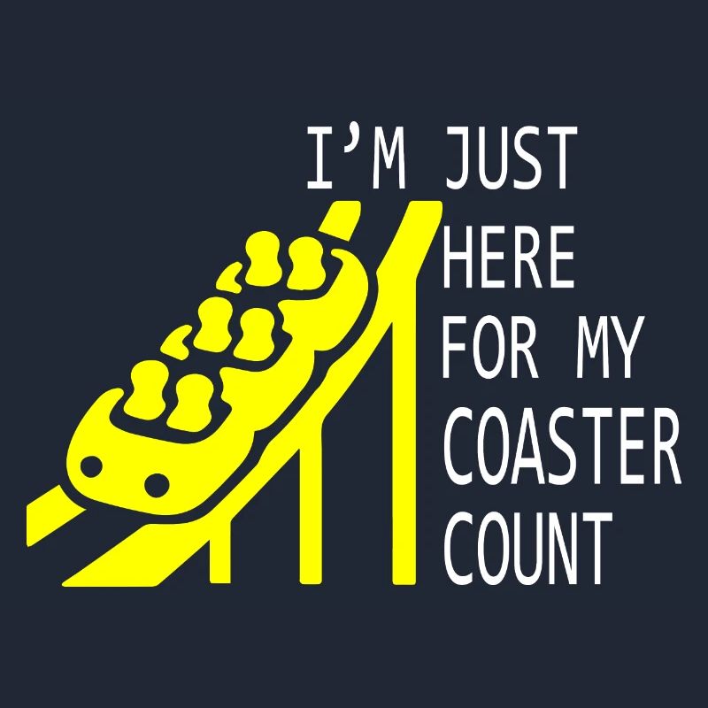 Rollercoaster Roller Coaster