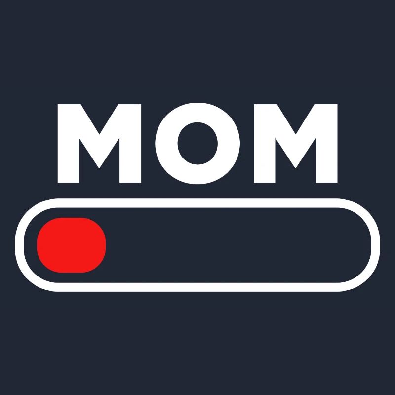 Maman - Loading