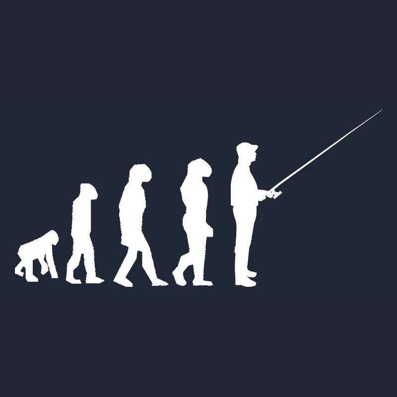 évolution pêche