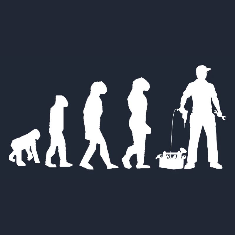évolution bricoleur