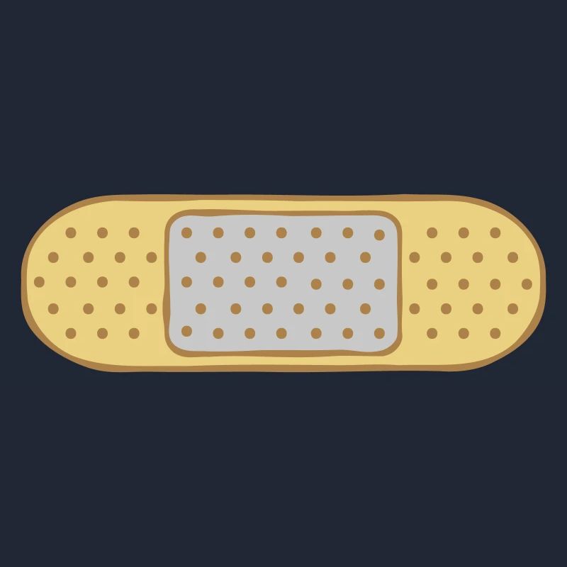 Conception de points de patch