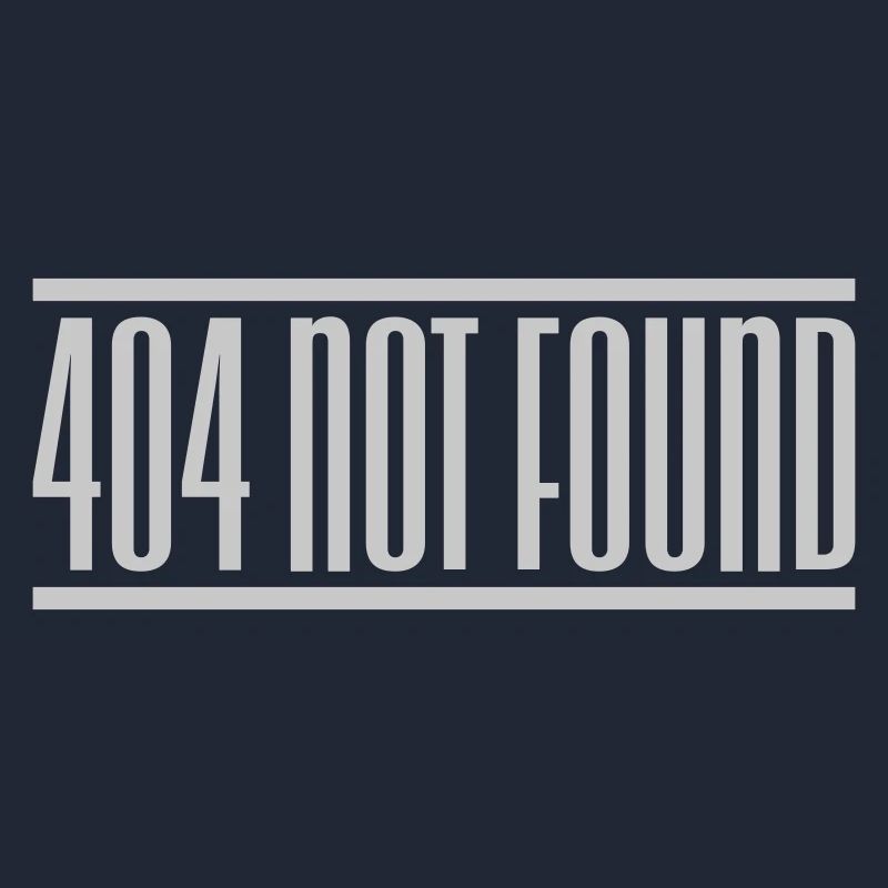 Message 404 introuvable