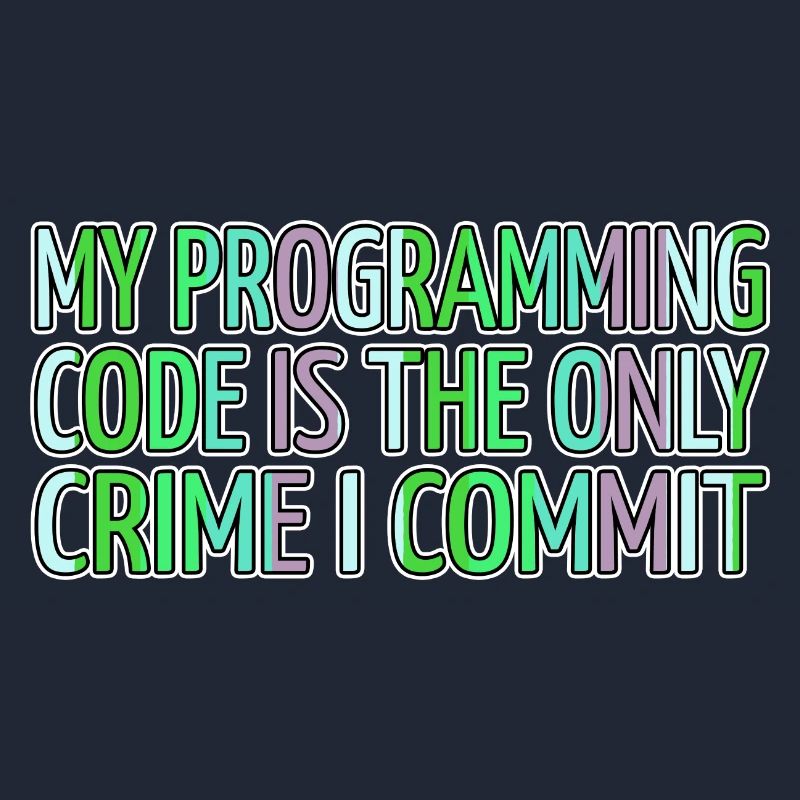 Computer Language Jokes Present Backend Developer