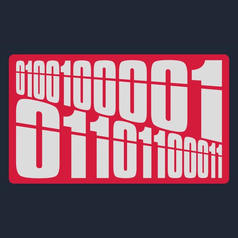 Binär Code Programm Sprache