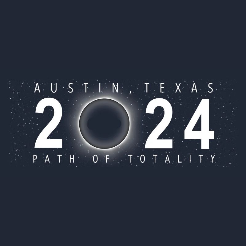 Solar Eclipse Austin Texas April 8 2024
