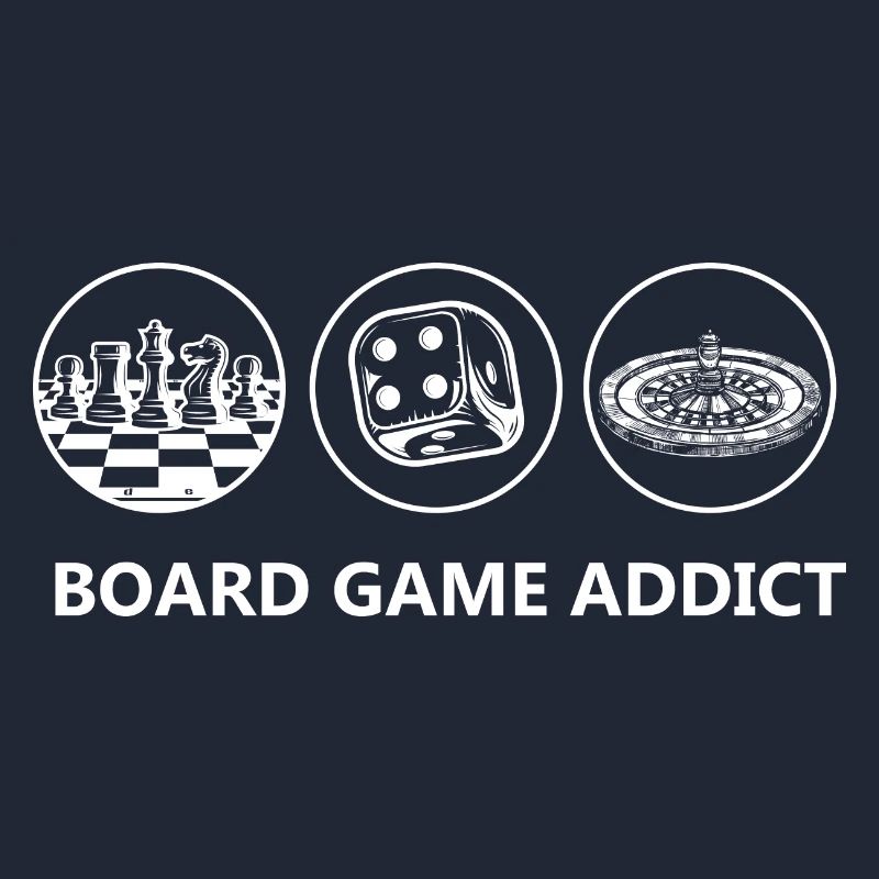 boardgame chess backgammon game night