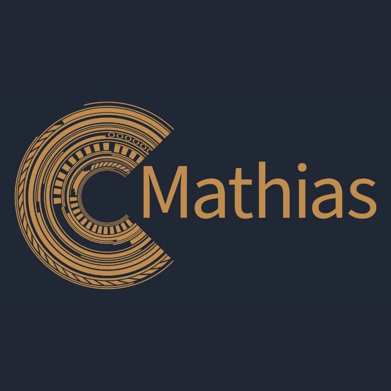 Pour Mathias