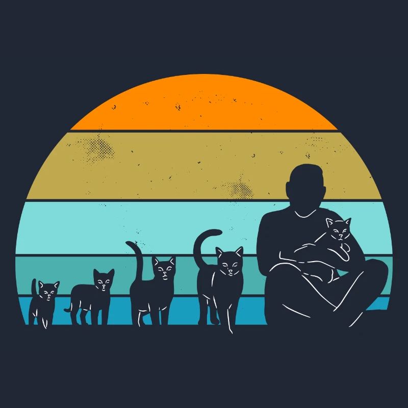 Évolution du chat