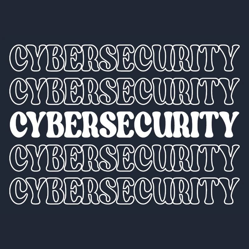 Cybersecurity It Security Internet Security