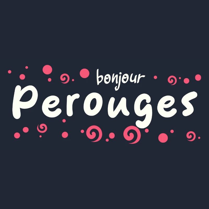 Pérouges