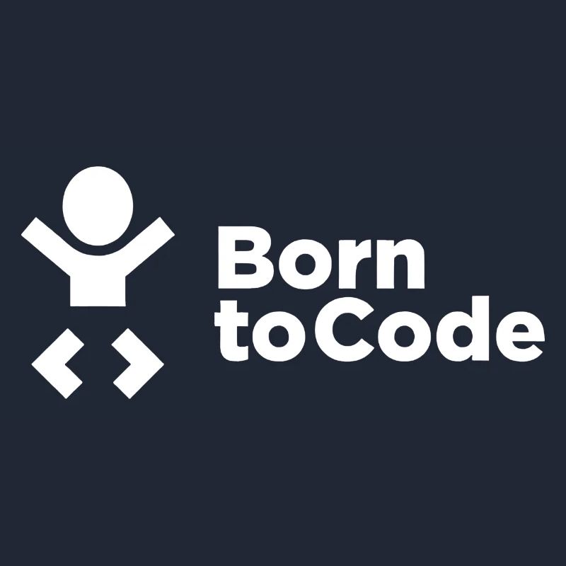Né pour coder