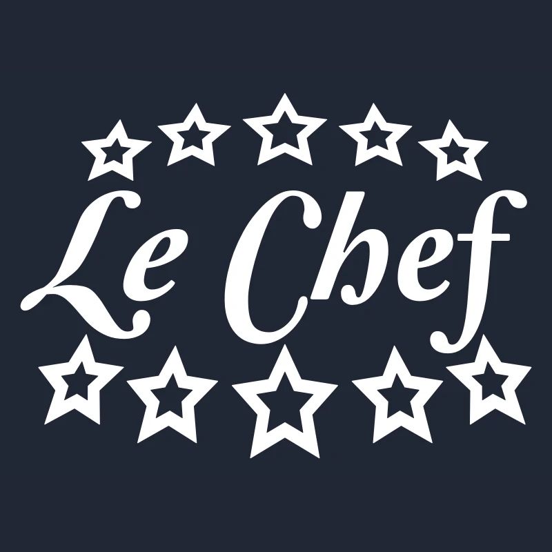 Chef Le Chef 5 étoiles Fun Kitchen Master