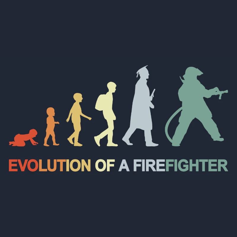 Firefighter Evolution