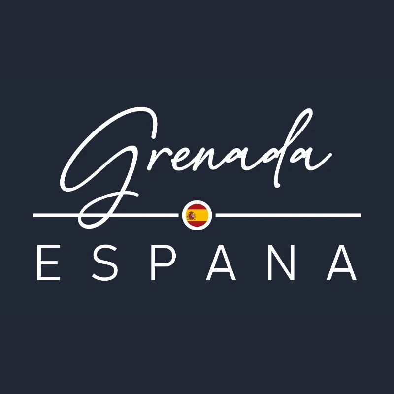 Spain - Grenada - Spanien - Espana