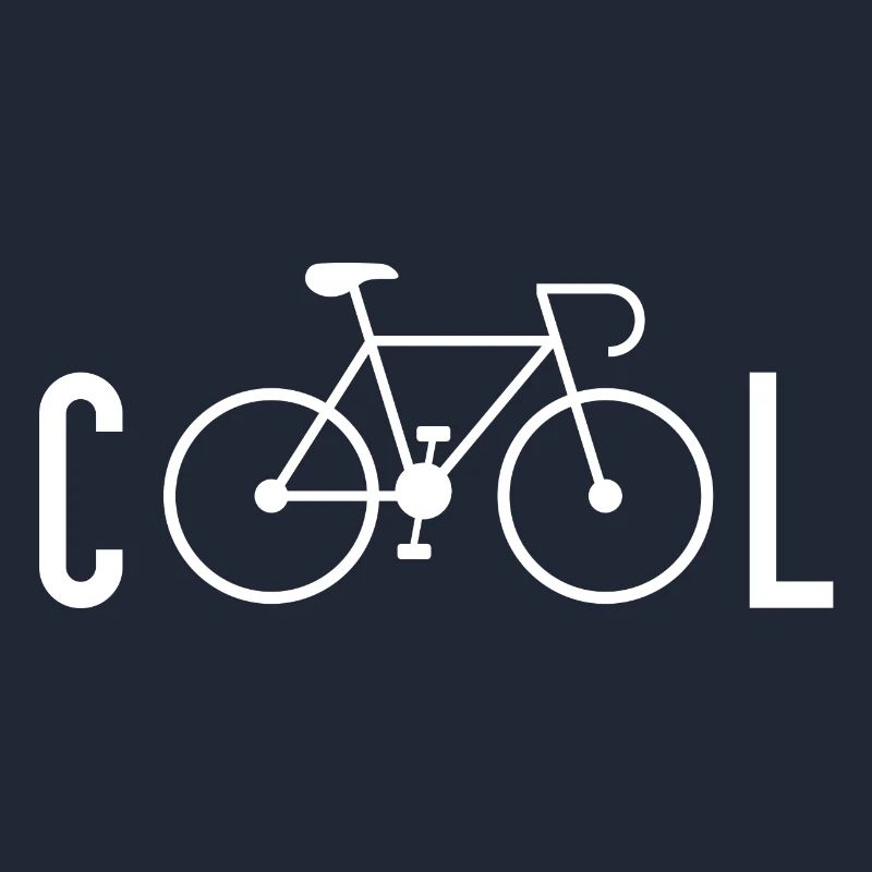 Le vélo c'est cool