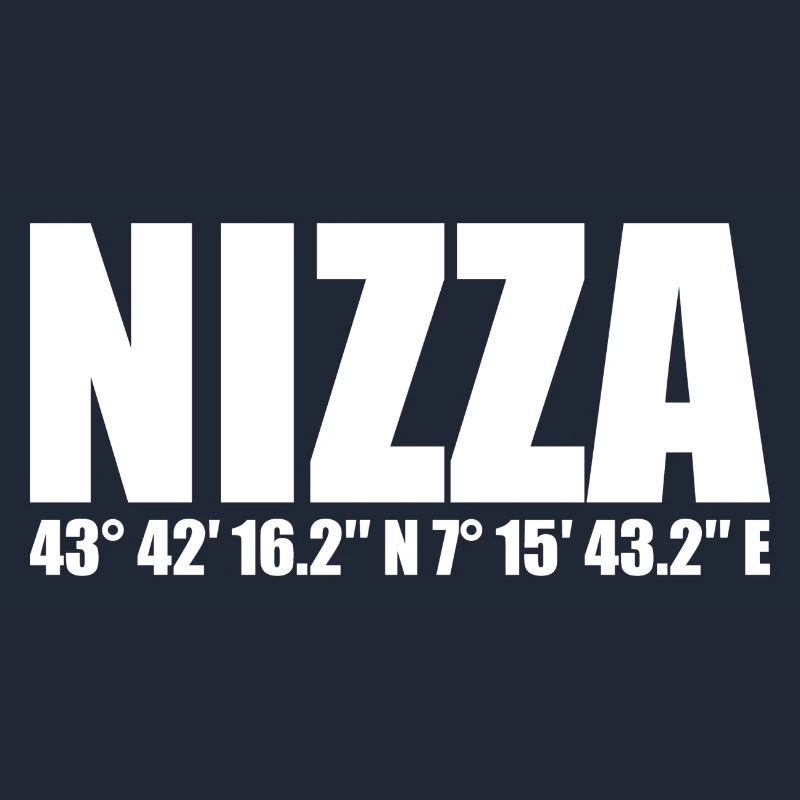 Nice coordinates