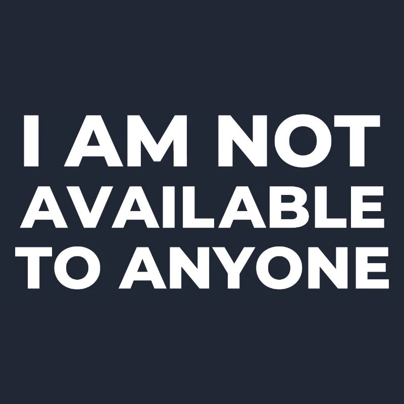 Bold Typography Protest Statement Design