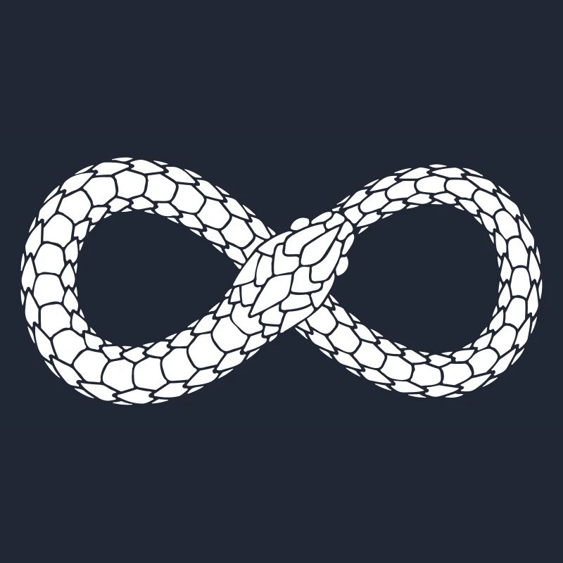 Endless Serpent Loop