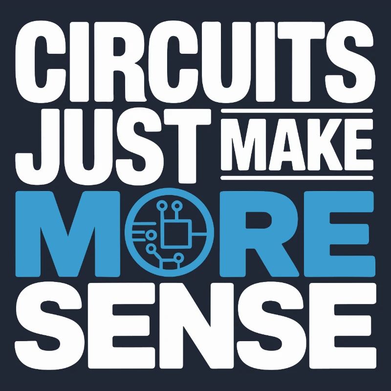 Circuits make technology more meaningful
