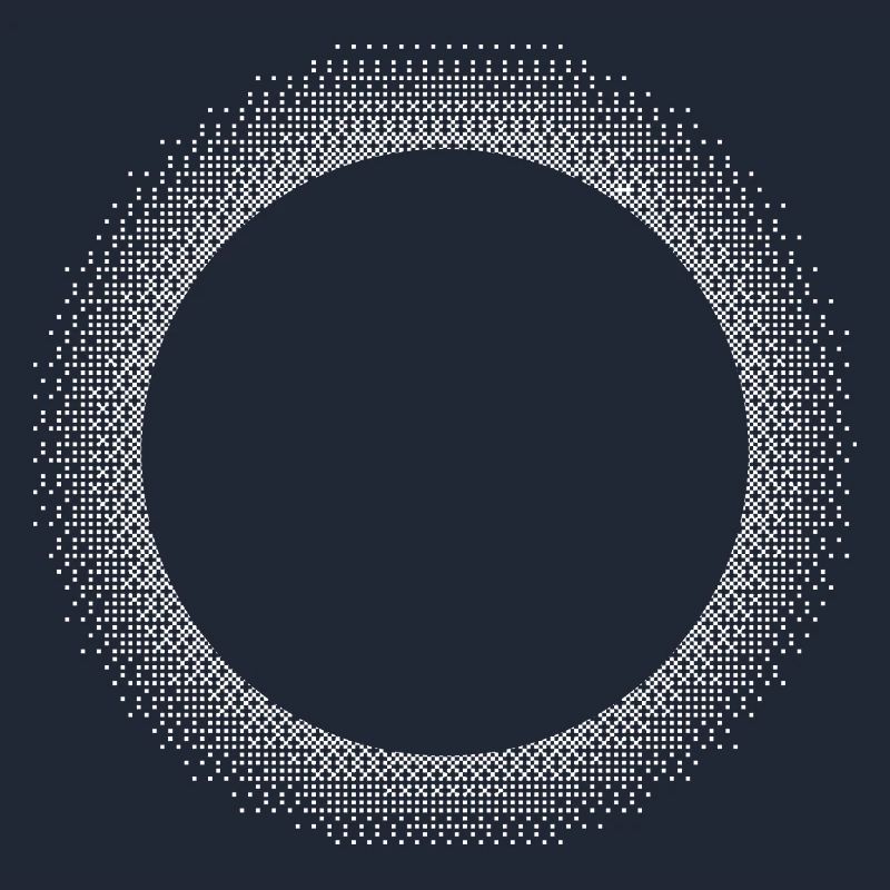 Conception cosmos