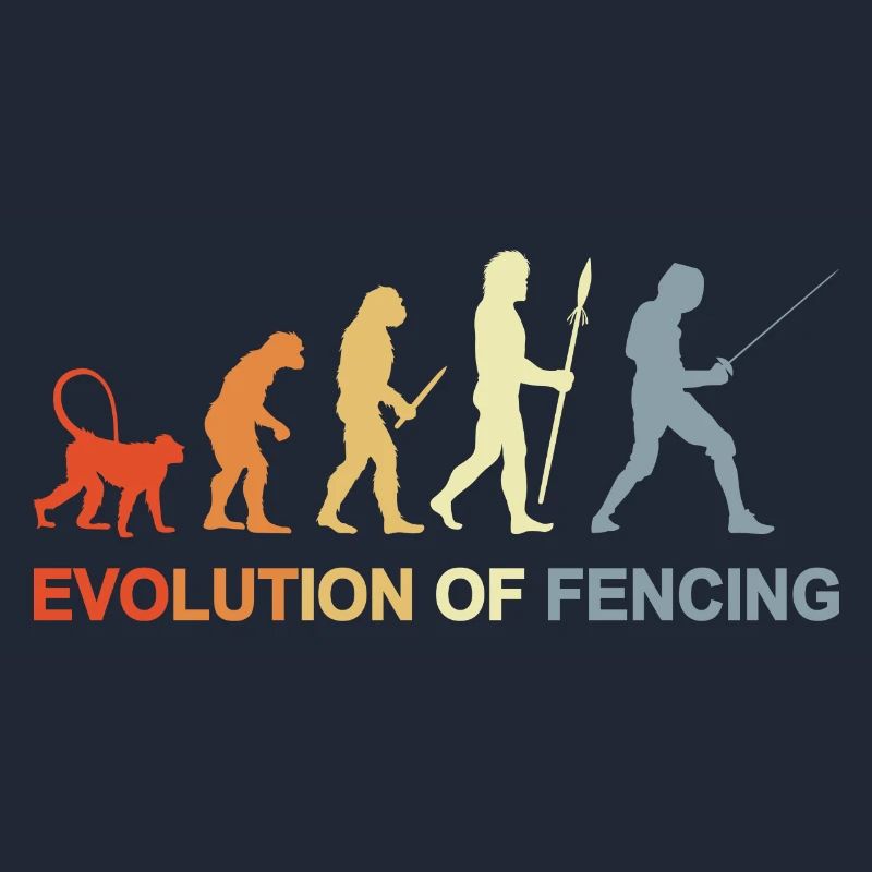 Fechter Evolution