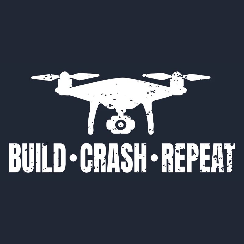 Drone Pilot Flying Drones Drone Fpv