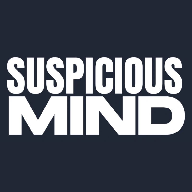 suspect