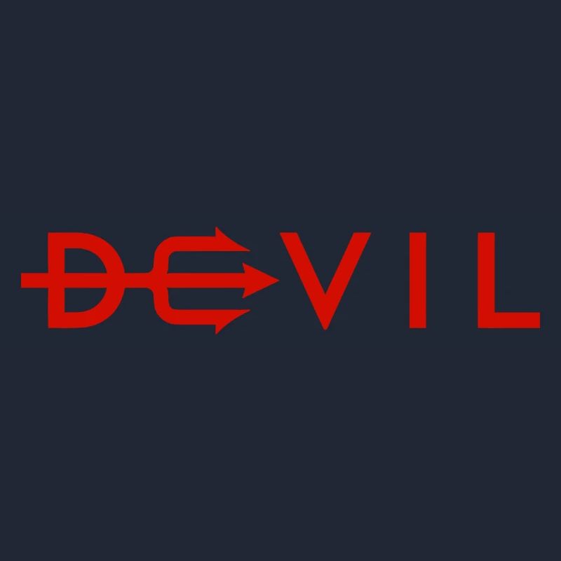 Devil - Teufel