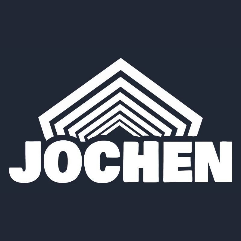 Jochen as a first name