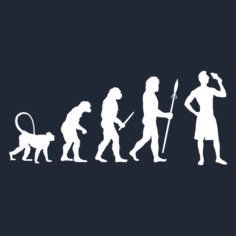 Évolution de la crème glacée