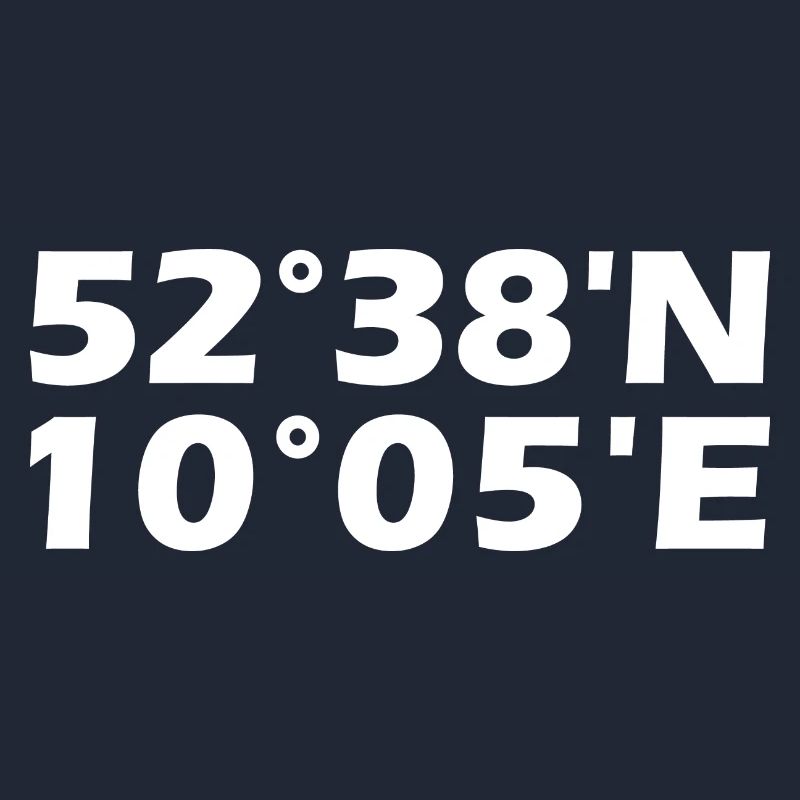Celle coordinates