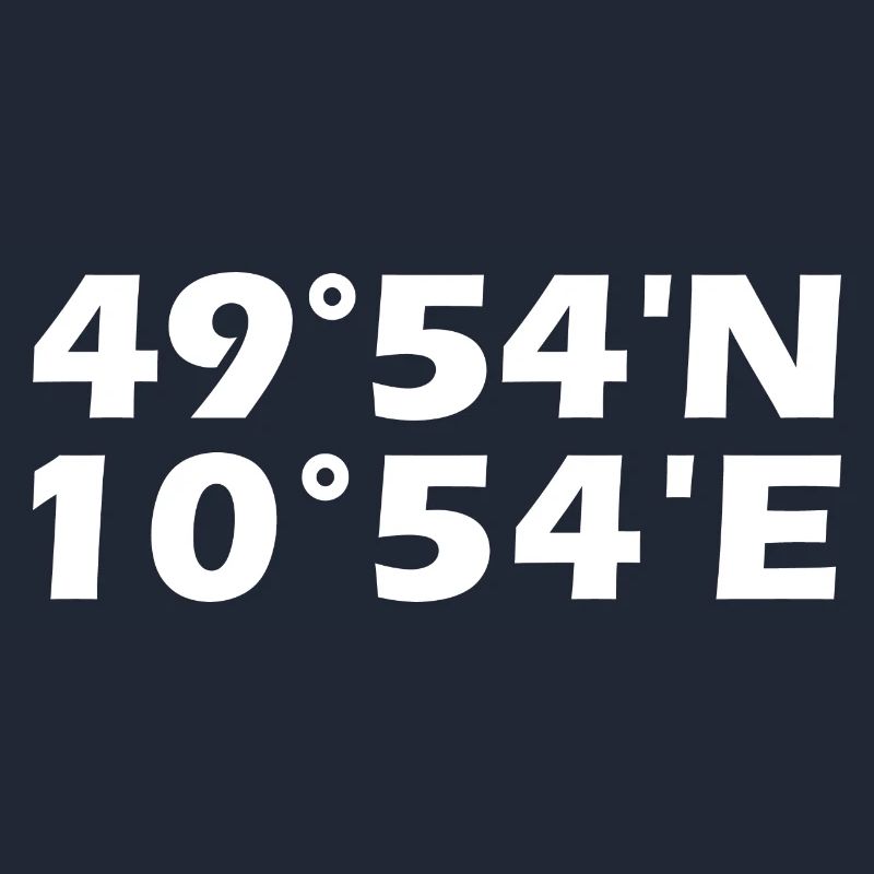 Bamberg coordinates