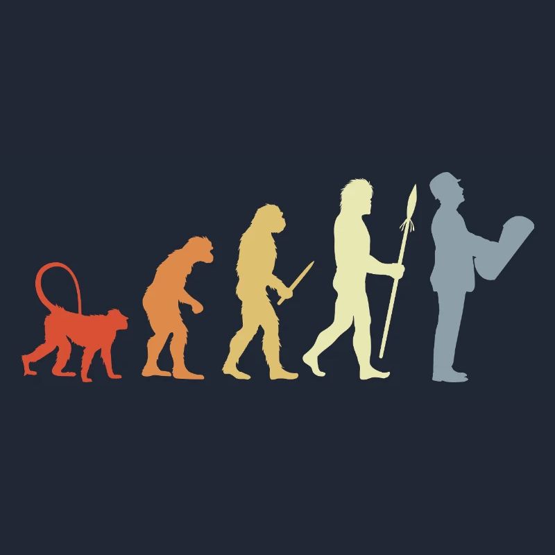 Évolution de l’architecte
