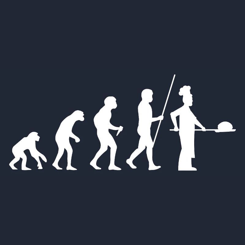 Évolution de Baker