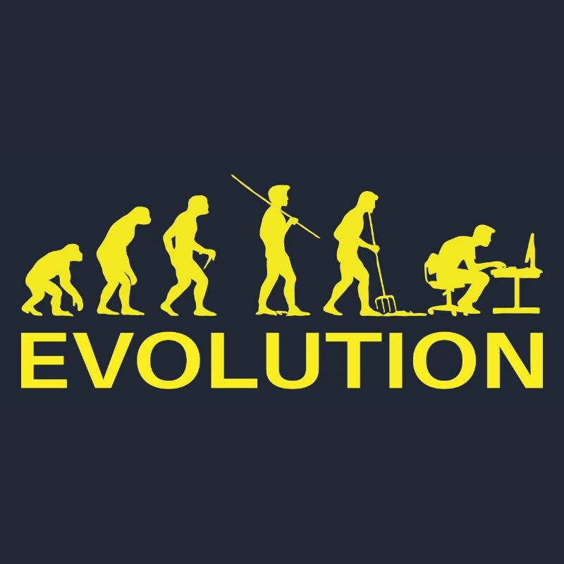 Evolution Gamer | Computer Freak Geek PC