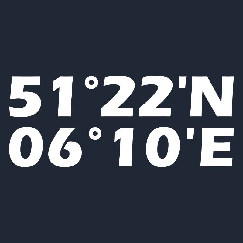 Venlo coordinates