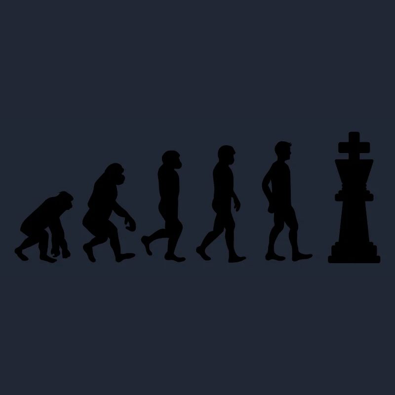 Evolution du jeu d’échecs