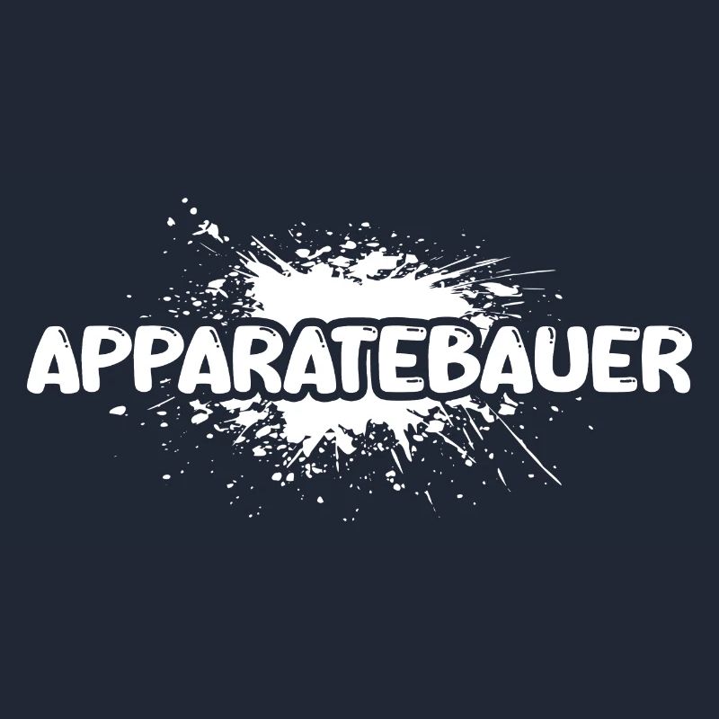 Gift for apparatus builder