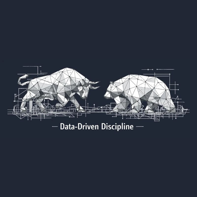 Data-Driven Discipline: Bull & Bear Design