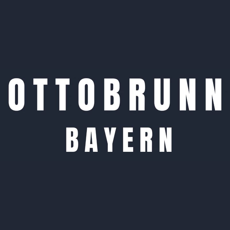 Ottobrunn, Bavière