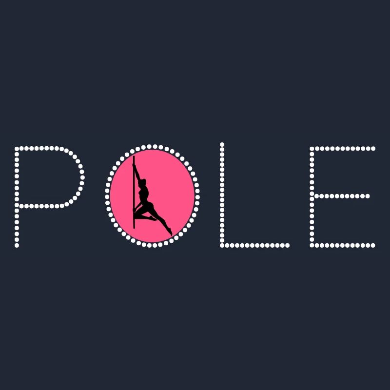 Pole Sport Competition Dance Dancer Acrobatics