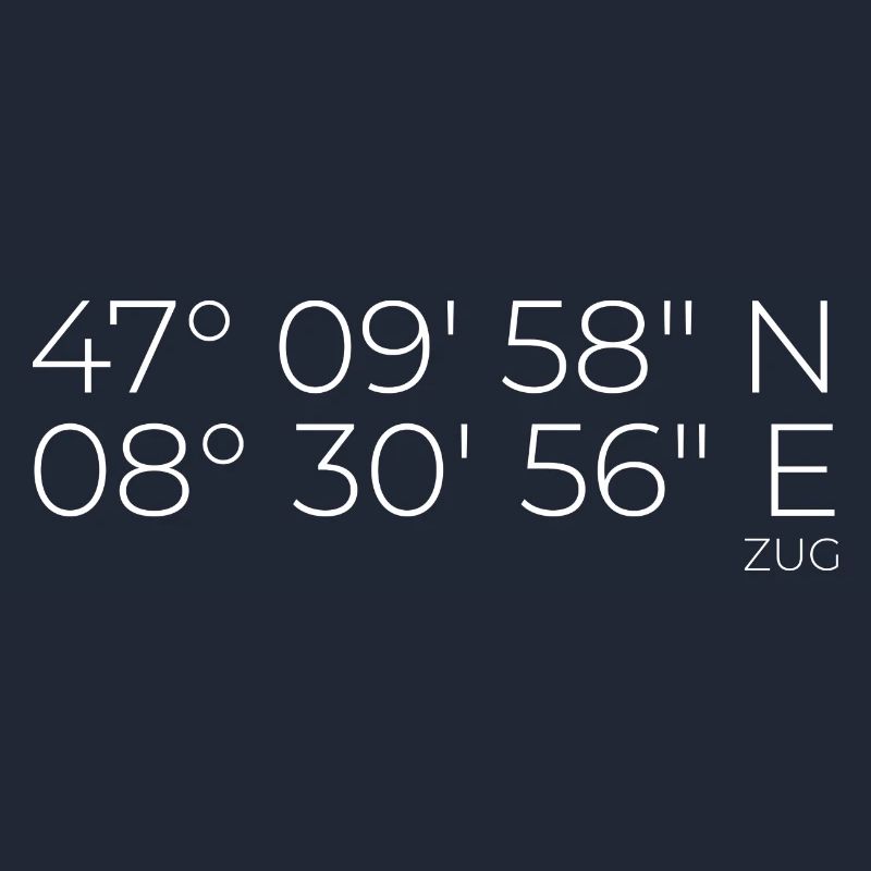 Train coordinates