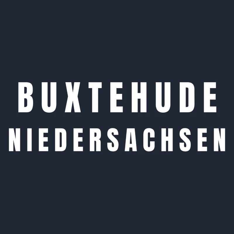 Buxtehude, Basse-Saxe