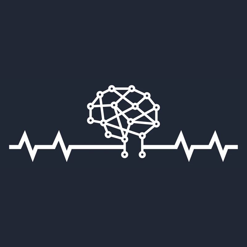 Pulse KI Neural Network Artificial Intelligence AI